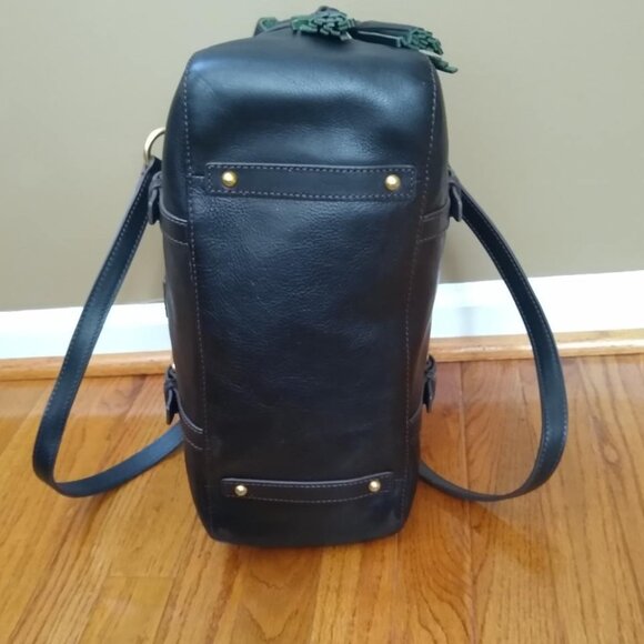 Dooney and Bourke Florentine bag - Picture 6 of 6